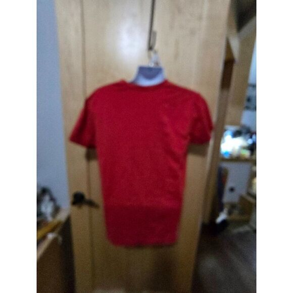 Vintage American Eagle T-Shirt With "You Had Me At Get Lost!" Single stitch - Picture 2 of 11